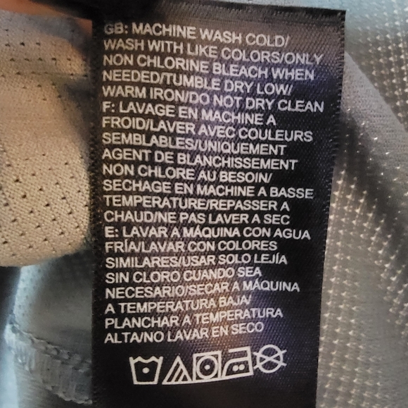 The North Face Men's T-Shirt, Size S - Picture 7 of 9